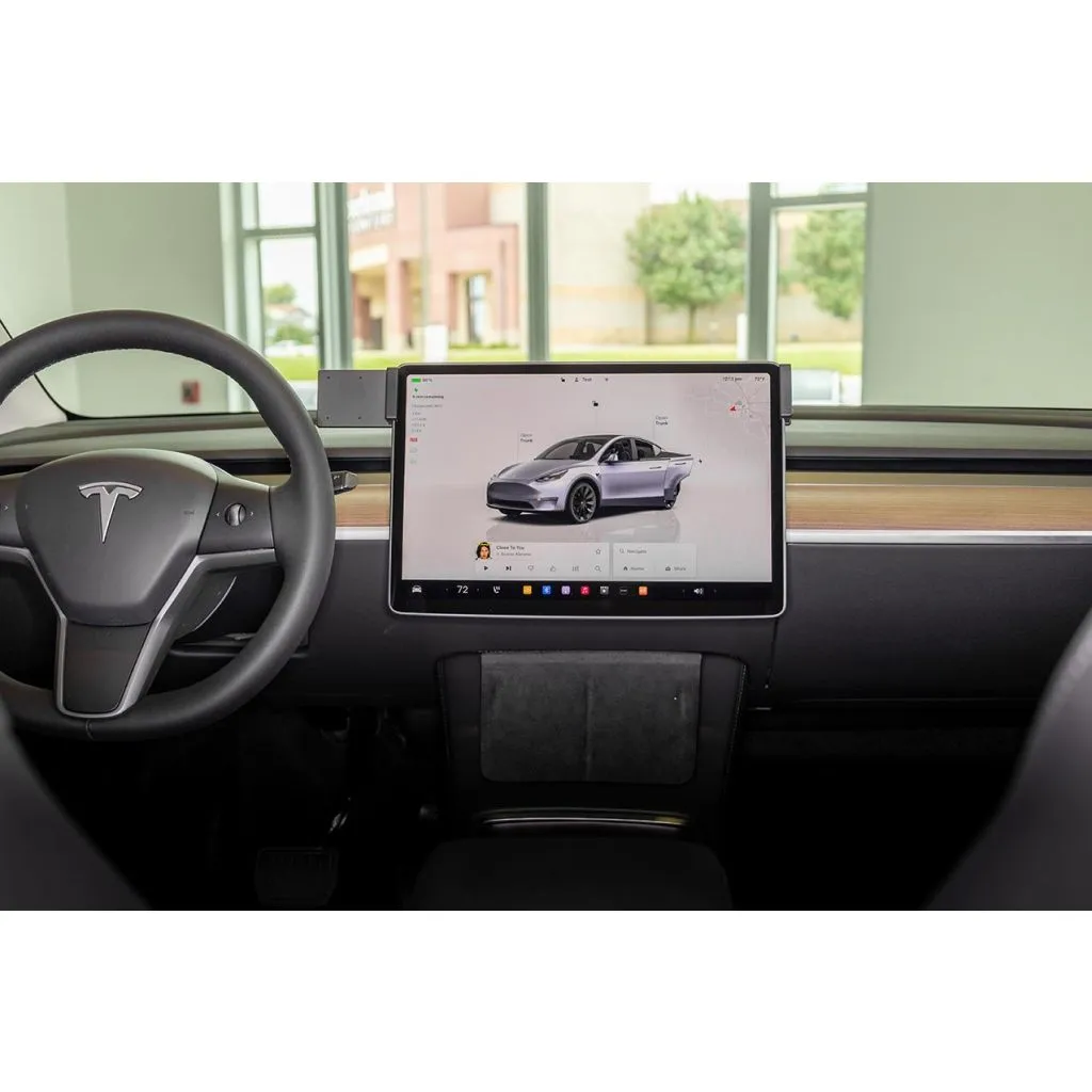 Brodit Proclip Monteringsbeslag - Tesla Model Y Juniper,  Model Y 25½-26