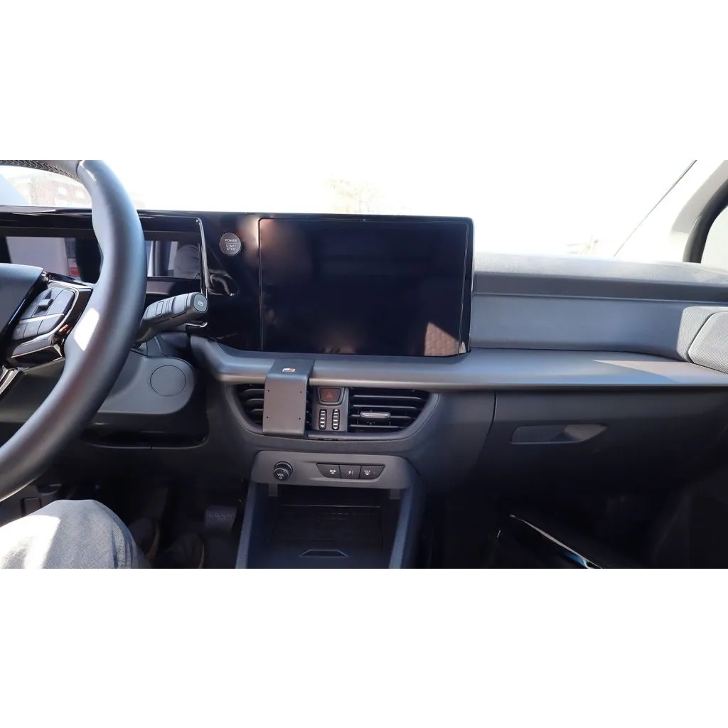 Brodit Proclip Monteringsbeslag - Ford Transit Courier 25-26