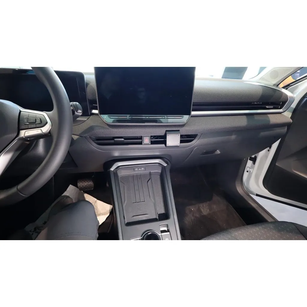 Brodit Proclip Monteringsbeslag - Volkswagen T-Roc 26-26