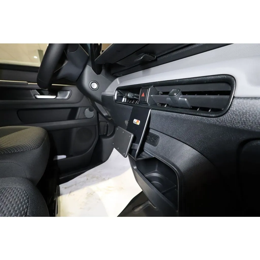 Brodit Proclip Monteringsbeslag - Volkswagen ID. Buzz Cargo 25-26