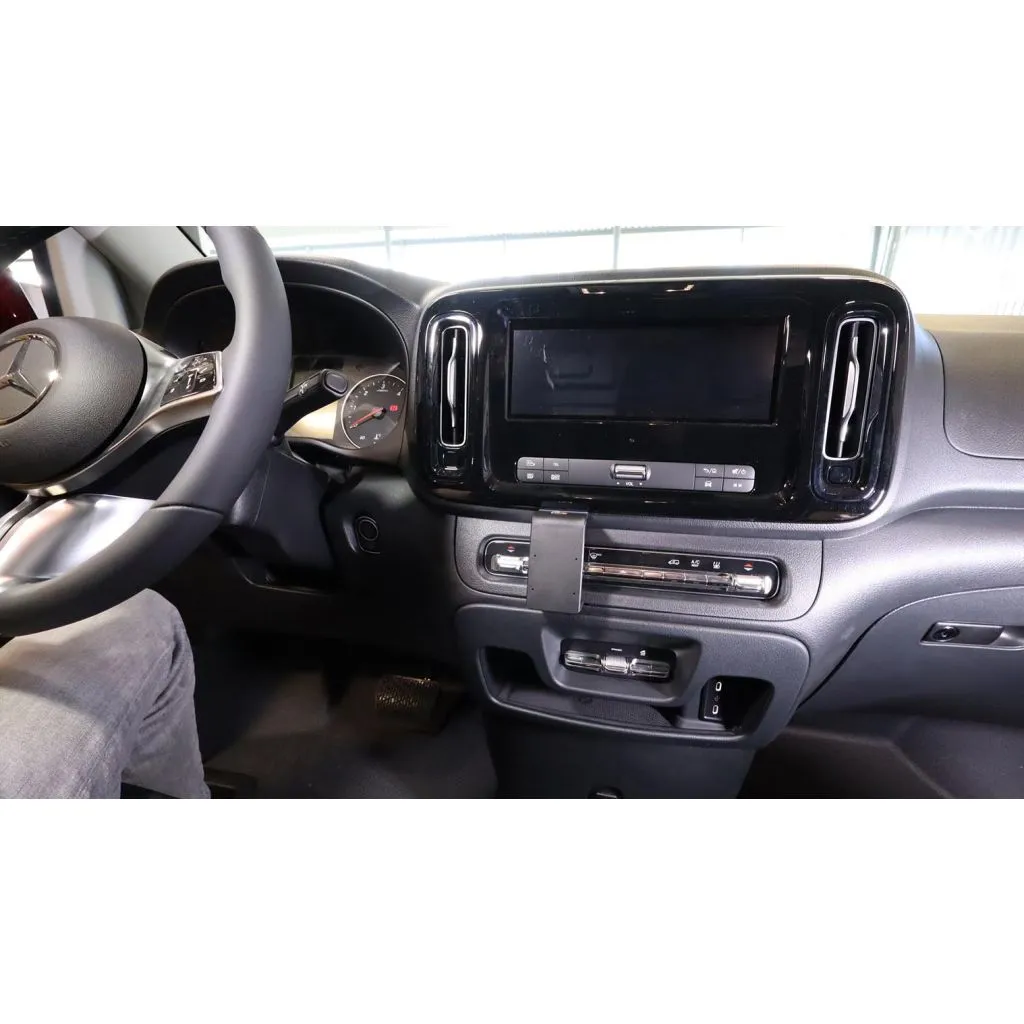 Brodit Proclip Monteringsbeslag - Mercedes Benz Vito 24-26