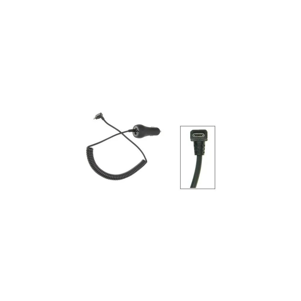 Brodit MicroUSB billader - 941011