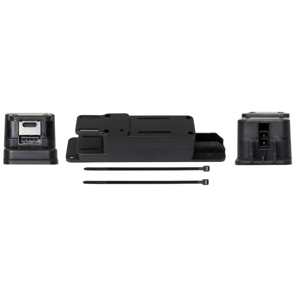 Brodit Hard-Wired Power Supply – Molex boks 83W -949023