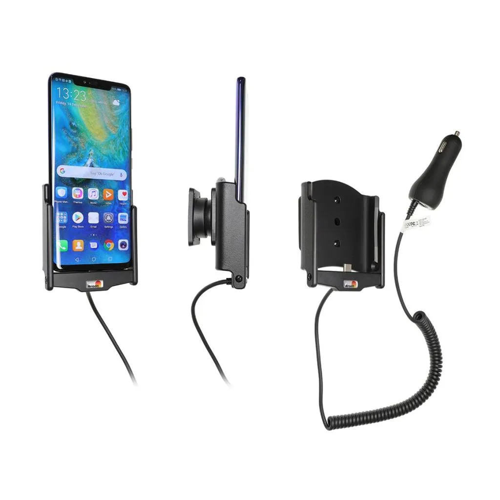 Brodit Aktiv Mobilholder til Huawei Mate 20 Pro - 712096*