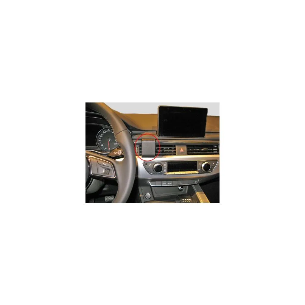 Brodit ProClip Monteringsbeslag - Audi A4 Allroad 17-19, Audi A4 Avant 16-19, Audi A4 sedan 16-19, Audi A5 17-19 og Audi S5 17-20