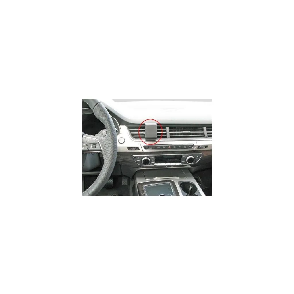 Brodit ProClip Monteringsbeslag - Audi Q7 16-19