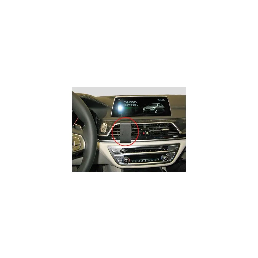 Brodit Proclip Monteringsbeslag - BMW 7-series G11, G12 16-22
