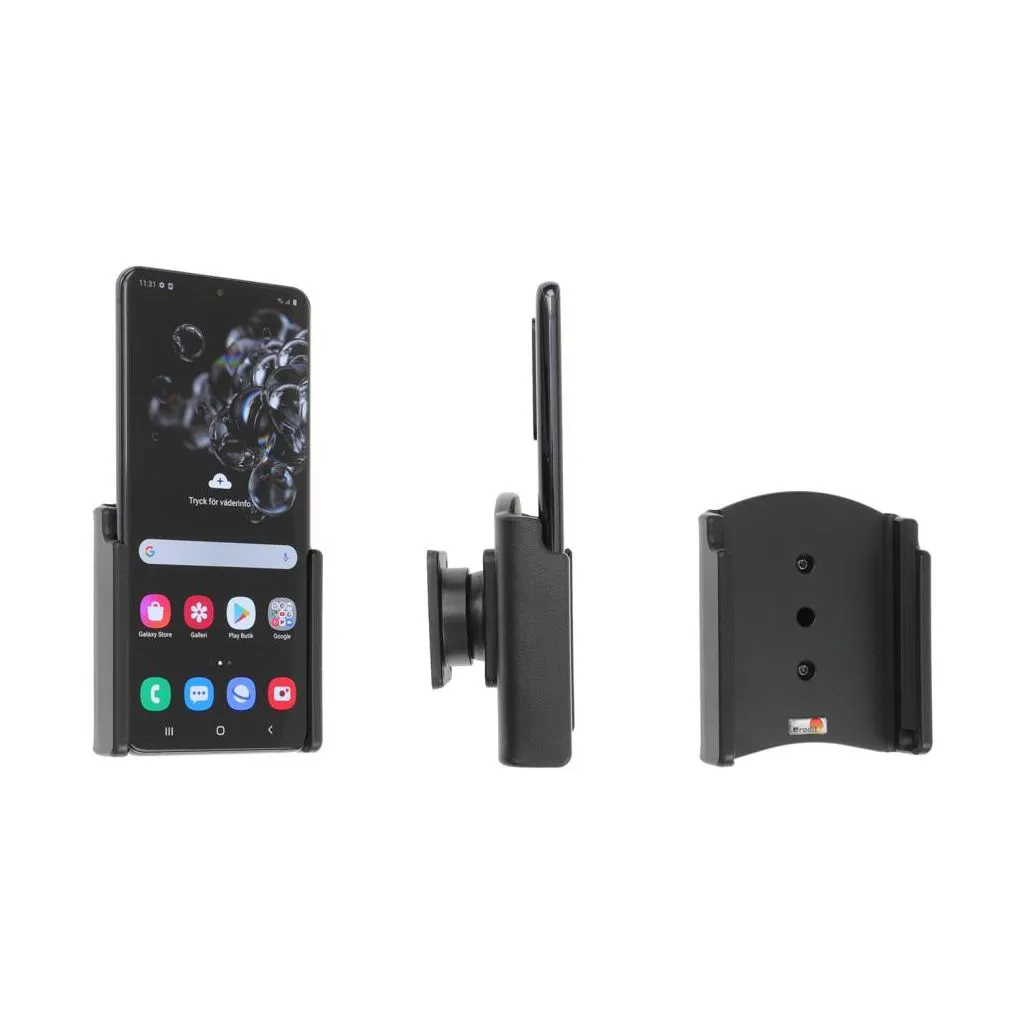 Brodit Passiv mobilholder til Samsung Galaxy S20 Ultra 5G - 711192
