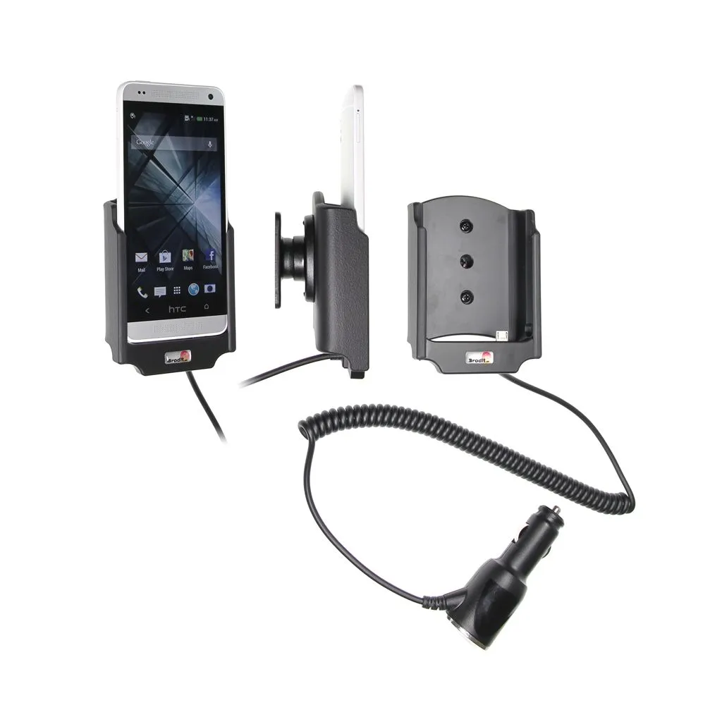 Brodit Aktiv Mobilholder til HTC One Mini - 512558*