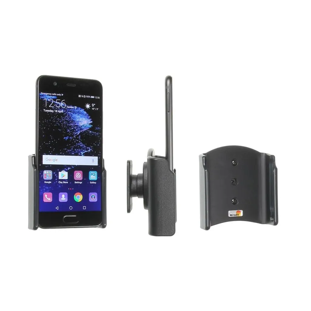 Brodit Passiv mobilholder til Huawei P10 - 511956