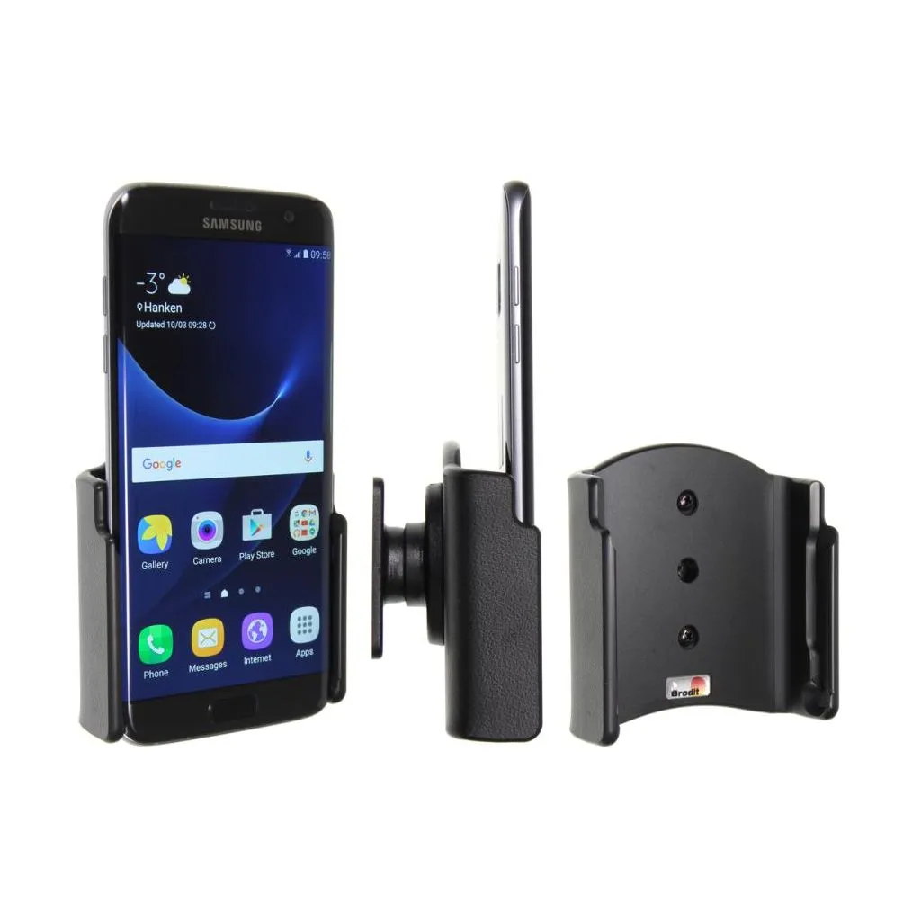 Brodit Passiv mobilholder til Samsung Galaxy S7 Edge - 511866