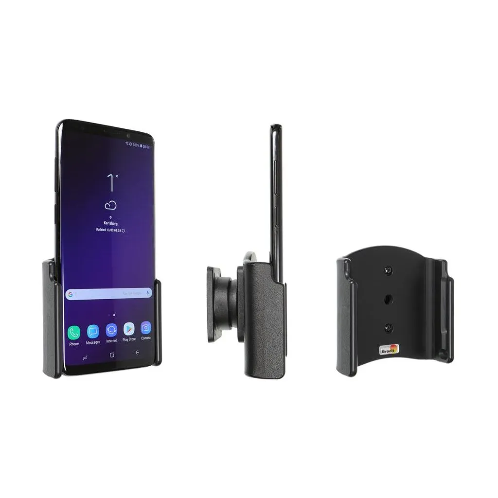 Brodit Passiv mobilholder til Samsung Galaxy S9+ (Plus) - 711039