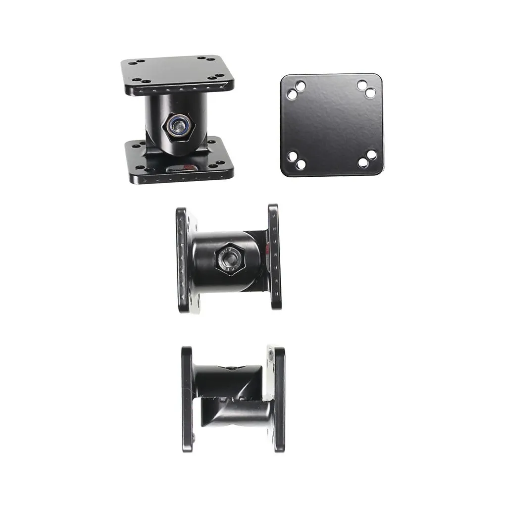 Brodit Piedestal mount 2