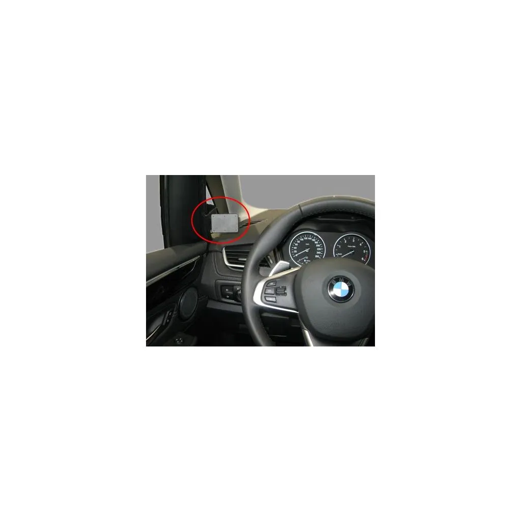 Brodit ProClip Monteringsbeslag - BMW 2-series Active Tourer, F45 14-21 og BMW 2-series Grand Tourer, F46 14-21