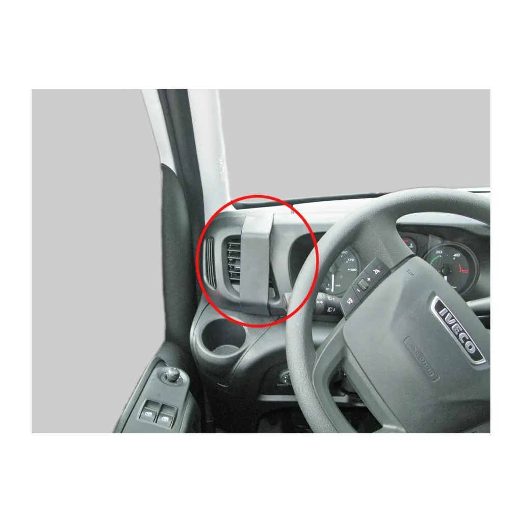 Brodit Proclip Monteringsbeslag - Iveco Daily 15-26