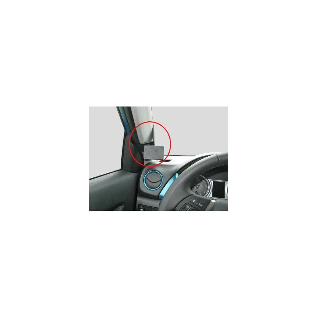 Brodit Proclip Monteringsbeslag - Suzuki Vitara 15-24