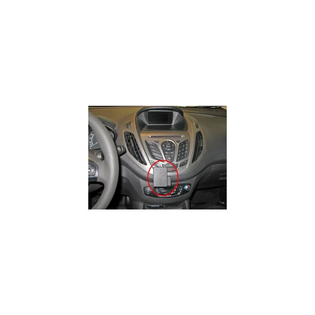 Brodit Proclip Monteringsbeslag - Ford Transit Courier 14-23