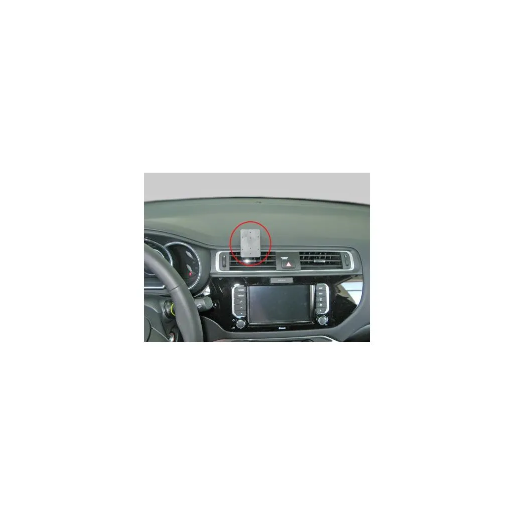 Brodit Proclip monteringsbeslag - Kia Rio 2015-2017