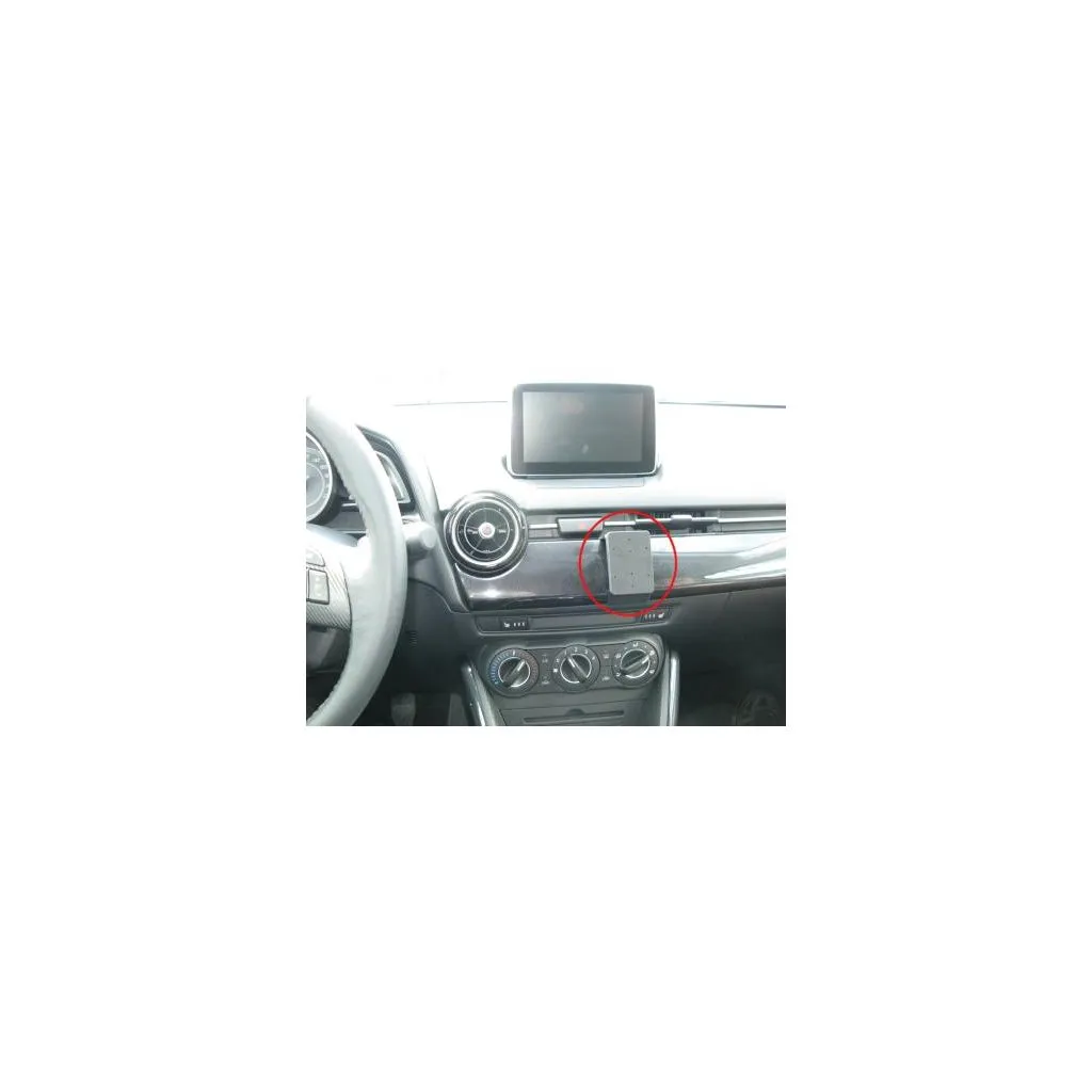 Brodit Proclip Monteringsbeslag - Mazda 2 15-23 og Mazda CX-3 15-23