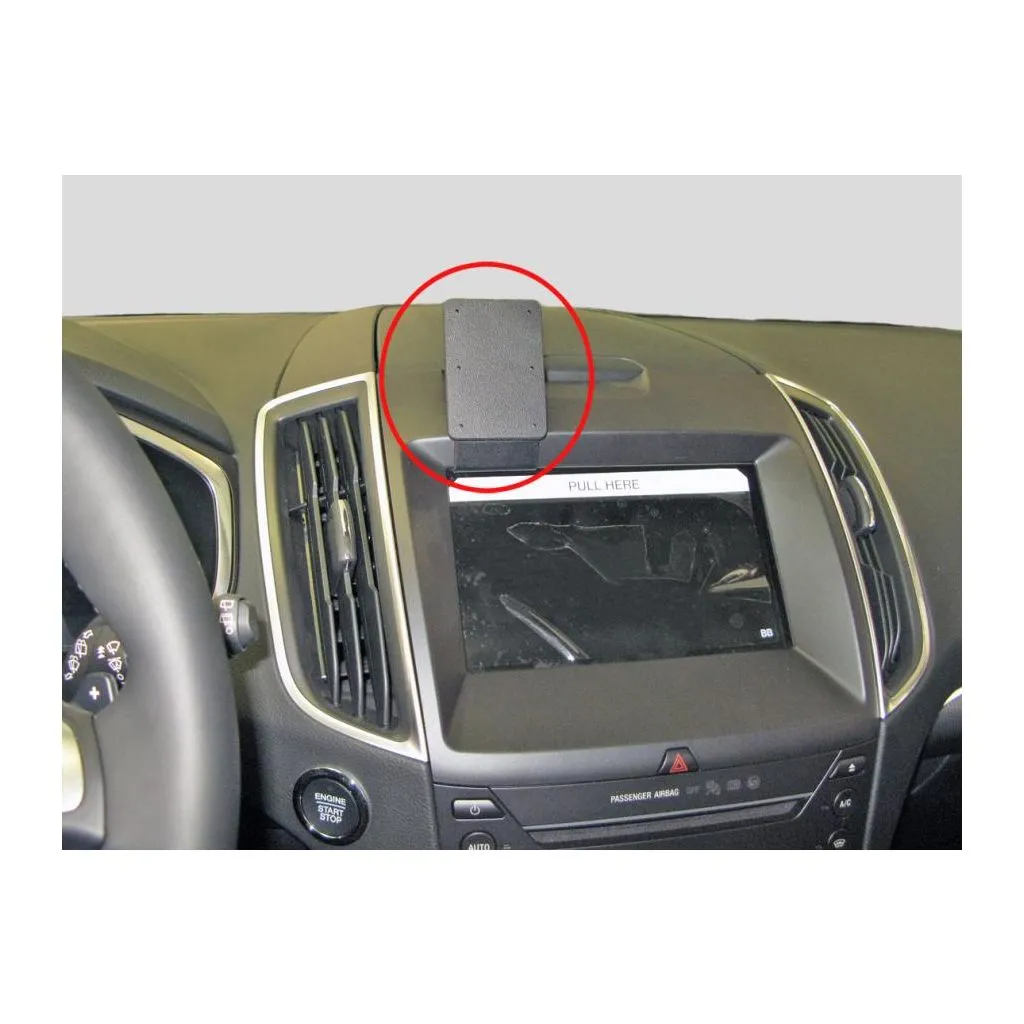 Brodit Proclip Monteringsbeslag - Ford Galaxy 16-22 og S-Max 16-22