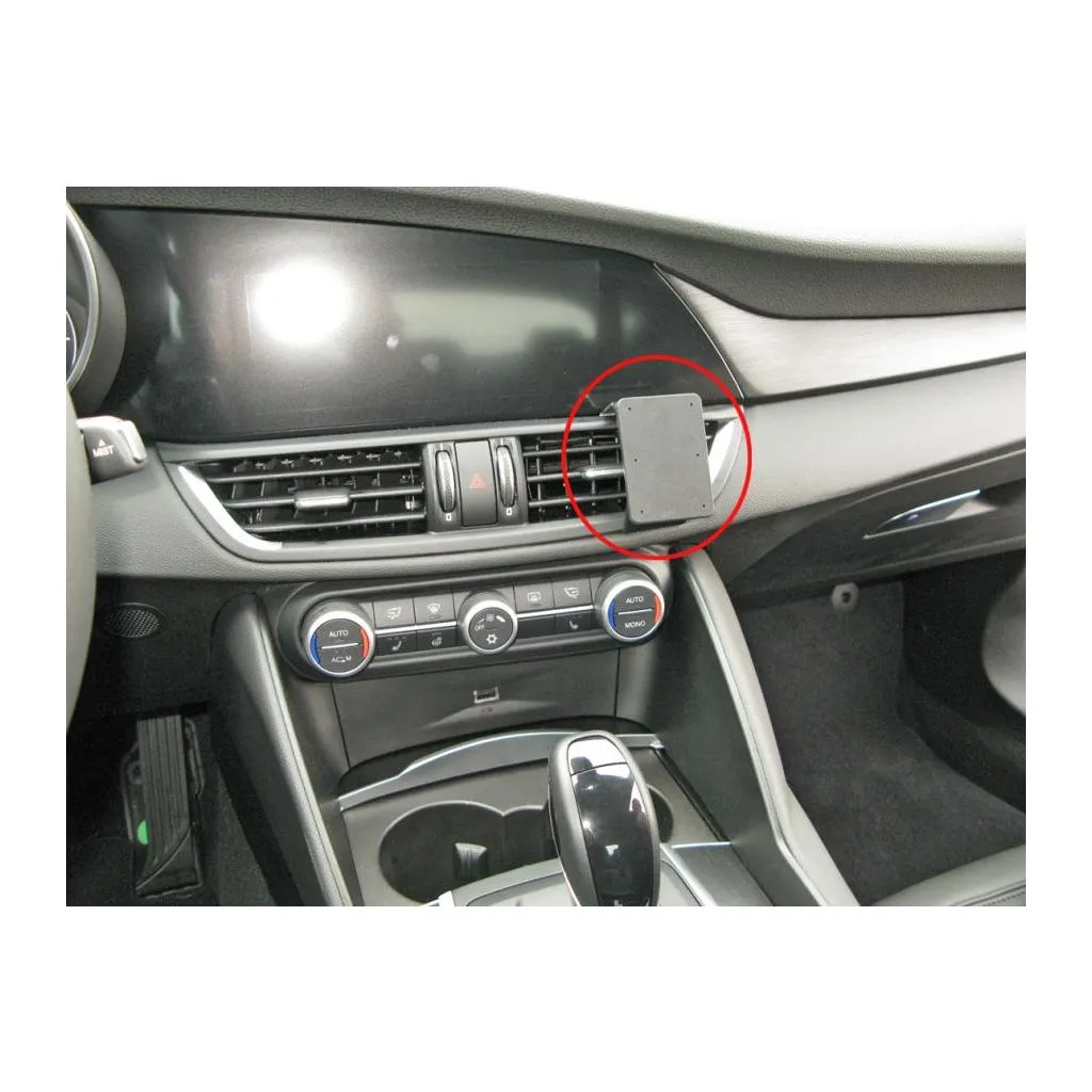 Brodit ProClip Monteringsbeslag - Alfa Romeo Giulia 17-24