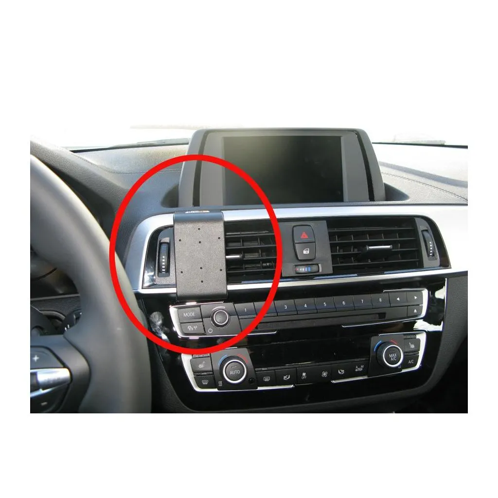 Brodit ProClip Monteringsbeslag - BMW 1-Series F20, F21 18-20 og BMW 2-Series F22, F23 18-20