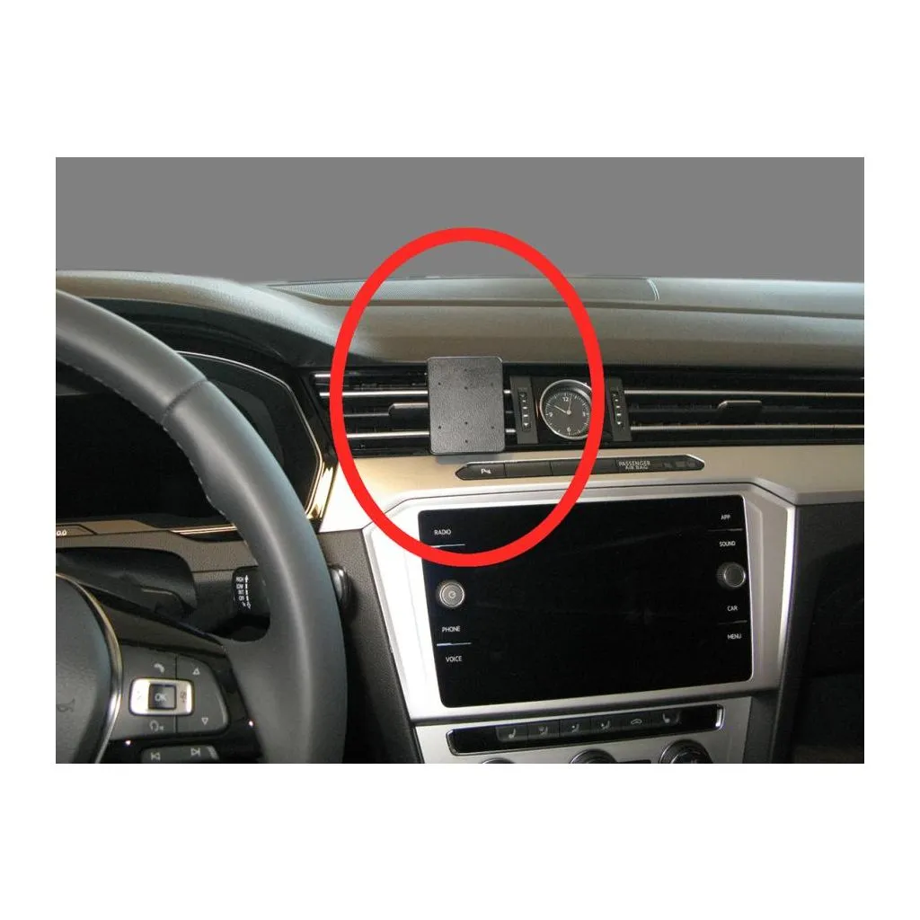 Brodit Proclip Monteringsbeslag - Volkswagen Arteon 17-20, Passat 15-23 og Passat Alltrack 16-23