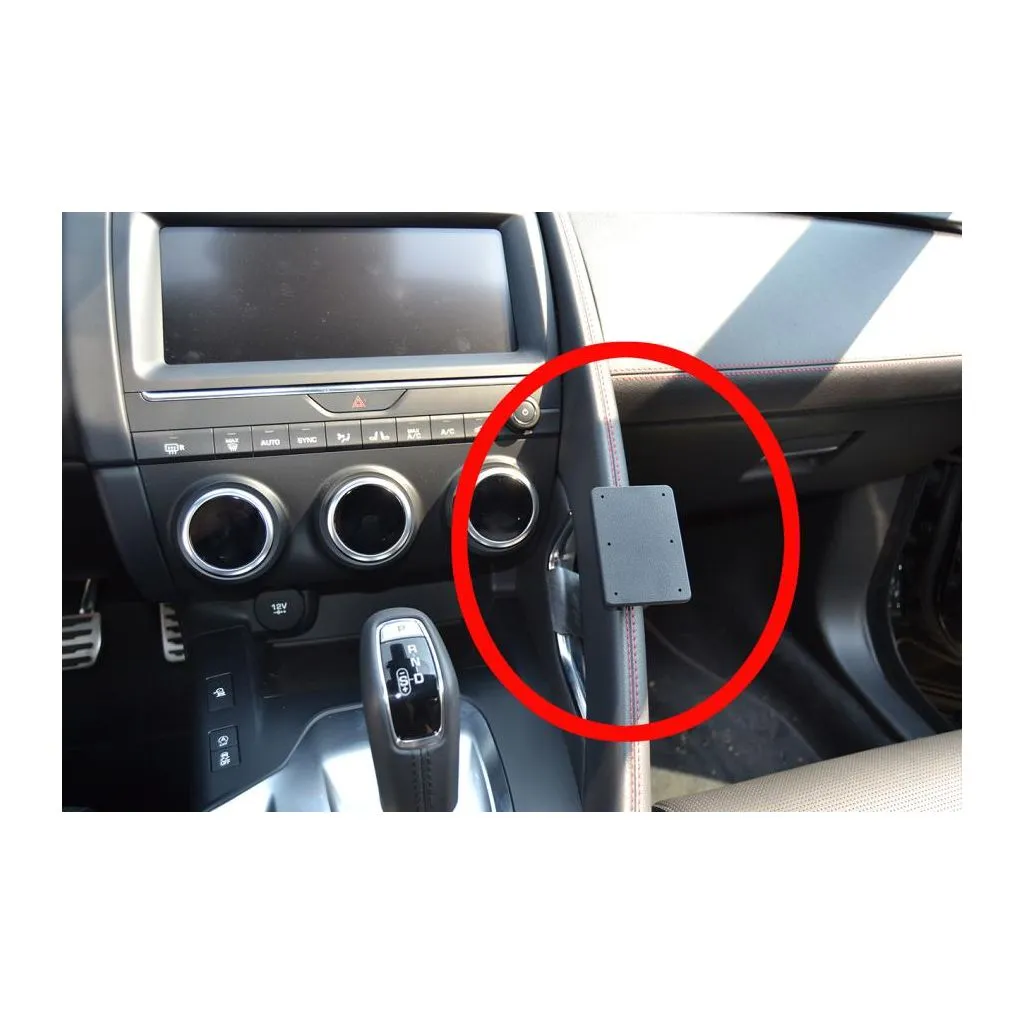 Brodit Proclip Monteringsbeslag - Jaguar E-PACE 18-24