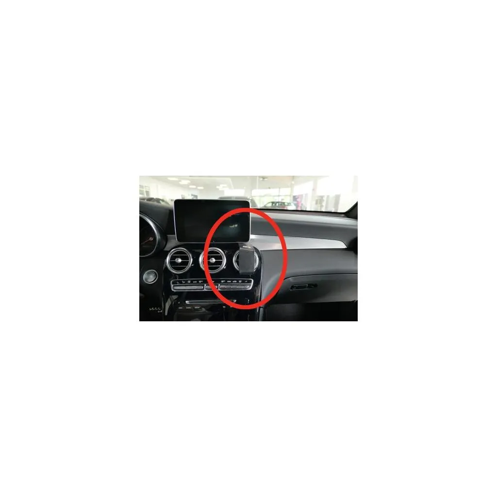 Brodit Proclip Monteringsbeslag - Mercedes Benz GLC-Class 16-19
