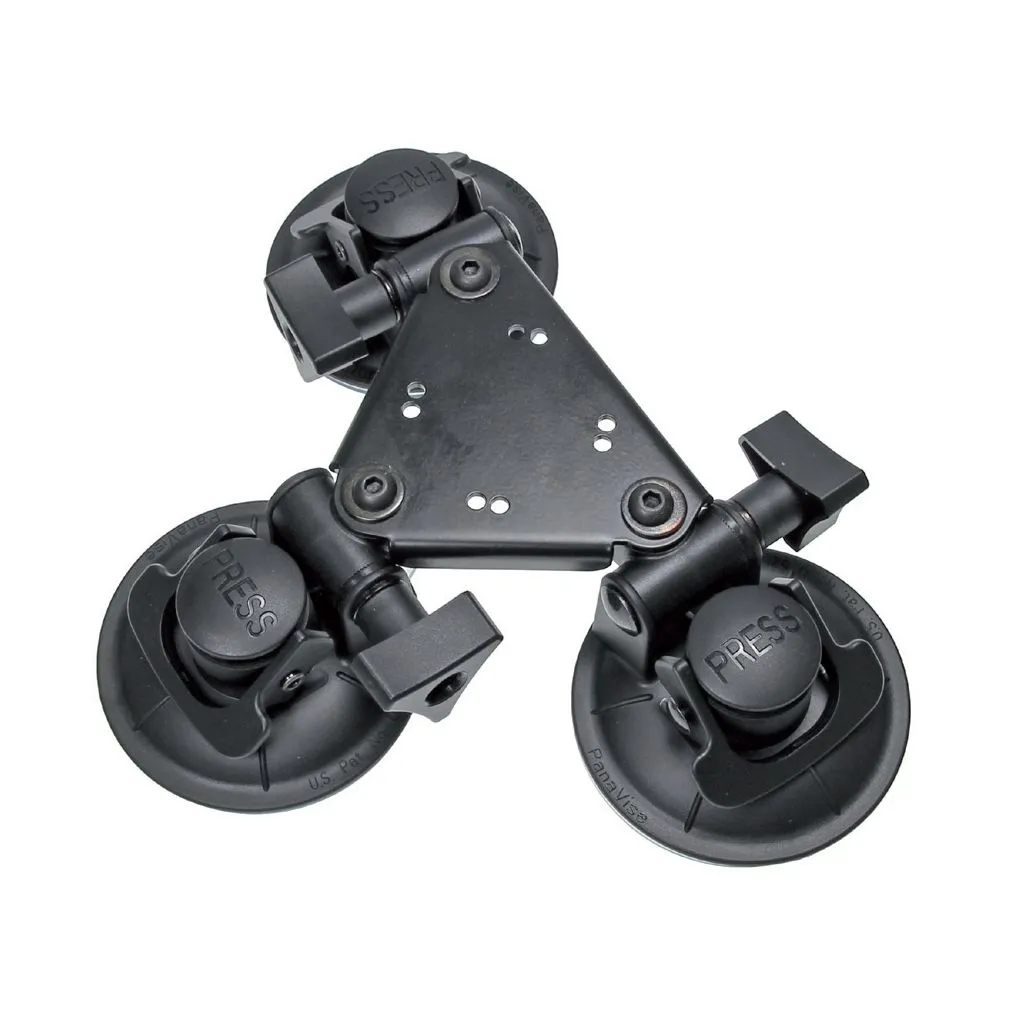 Brodit Trippel Sugekop Ekstra Kraftig - 215675