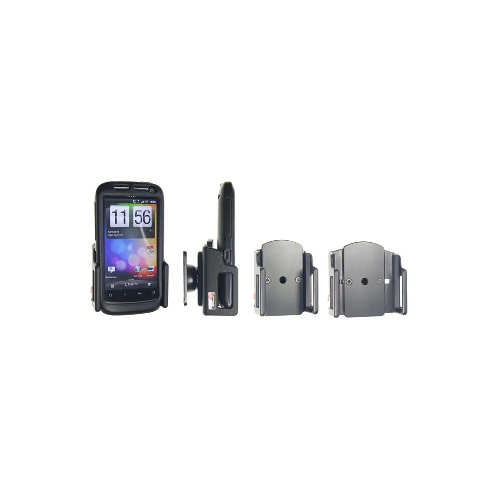 Brodit Universal Passiv mobilholder B:49-63 D:12-16 - 511232
