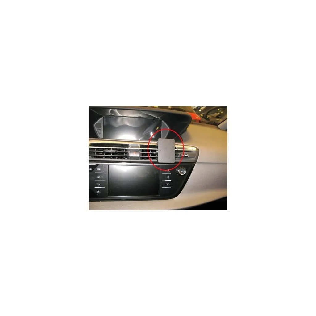 Brodit Proclip Monteringsbeslag - Citroen C4 Grand Picasso II 13-18, C4 Grand SpaceTourer 19-23, C4 Picasso II 13-18 og C4 SpaceTourer 19-23