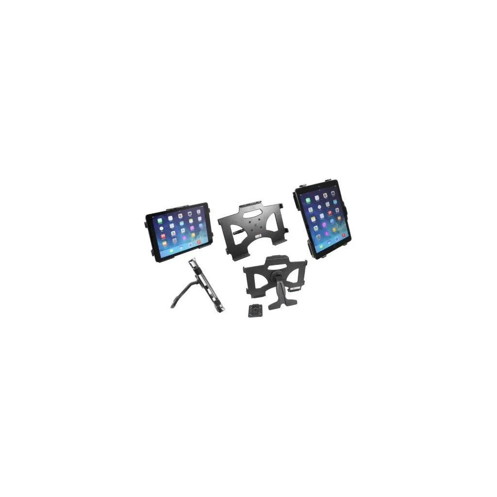 Brodit Apple iPad Air/iPad 9.7 2017 Multistand Sort - 215738