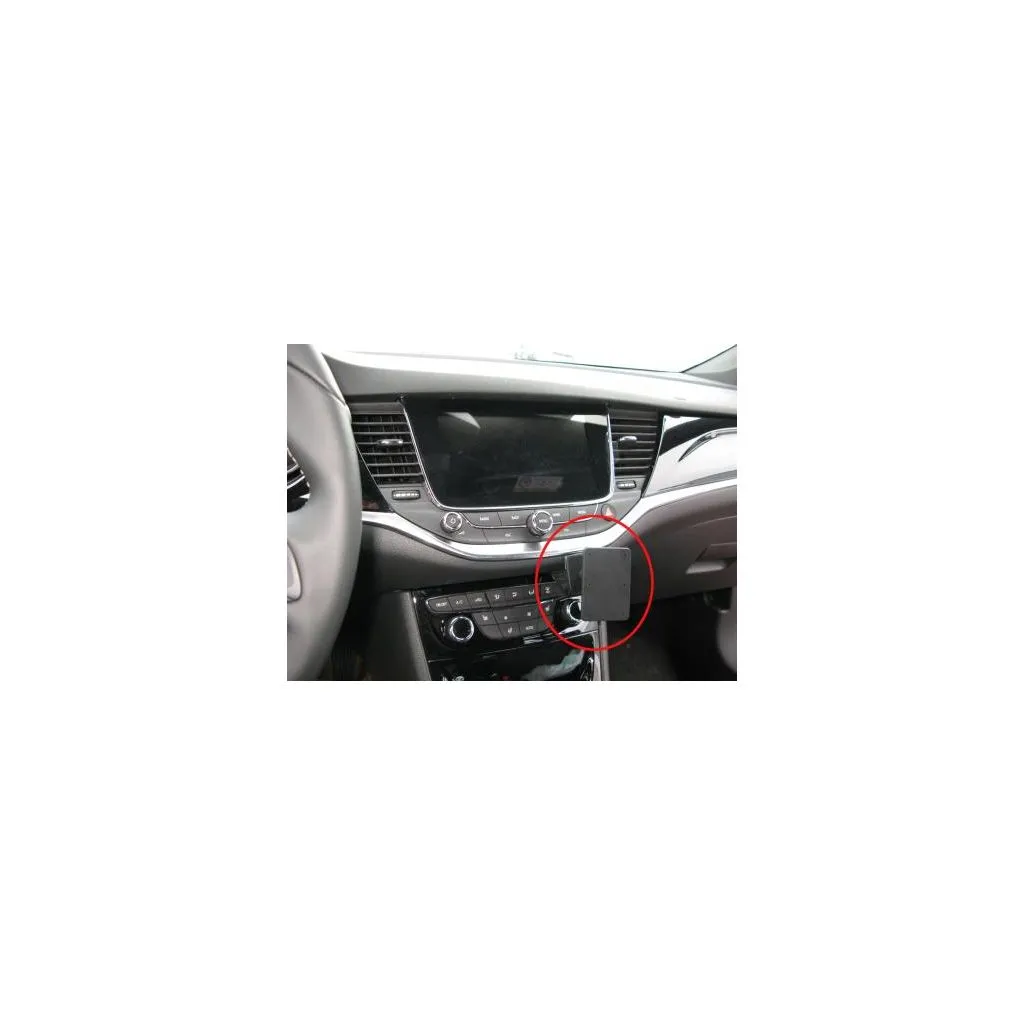 Brodit Proclip Monteringsbeslag - Opel Astra 16-21