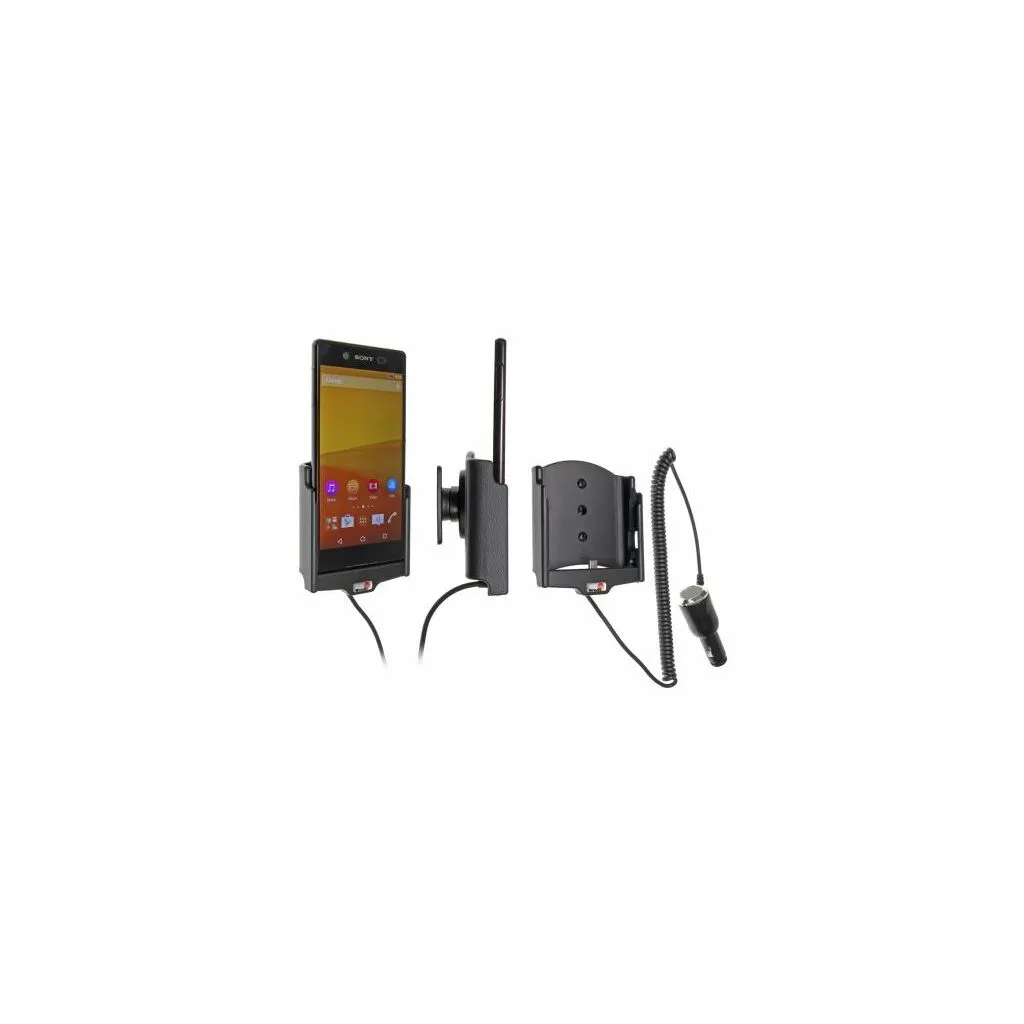 Brodit Aktiv Mobilholder til Sony Xperia Z3+ - 512751*