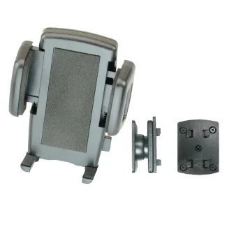 Universal Mobilholder 35-83 mm + Brodit HR adapter - Holdersæt