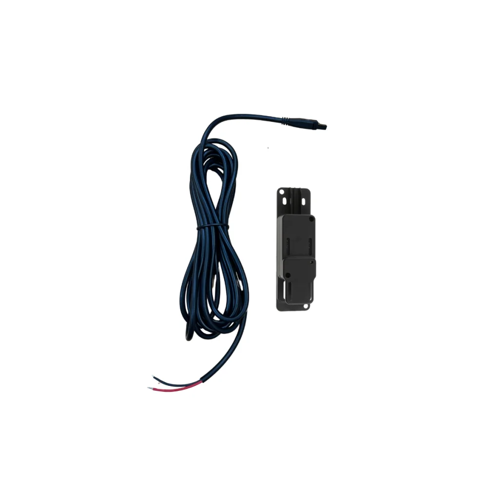 Brodit Tilbehør Molex Boks 945011 + Løs ledning IP811