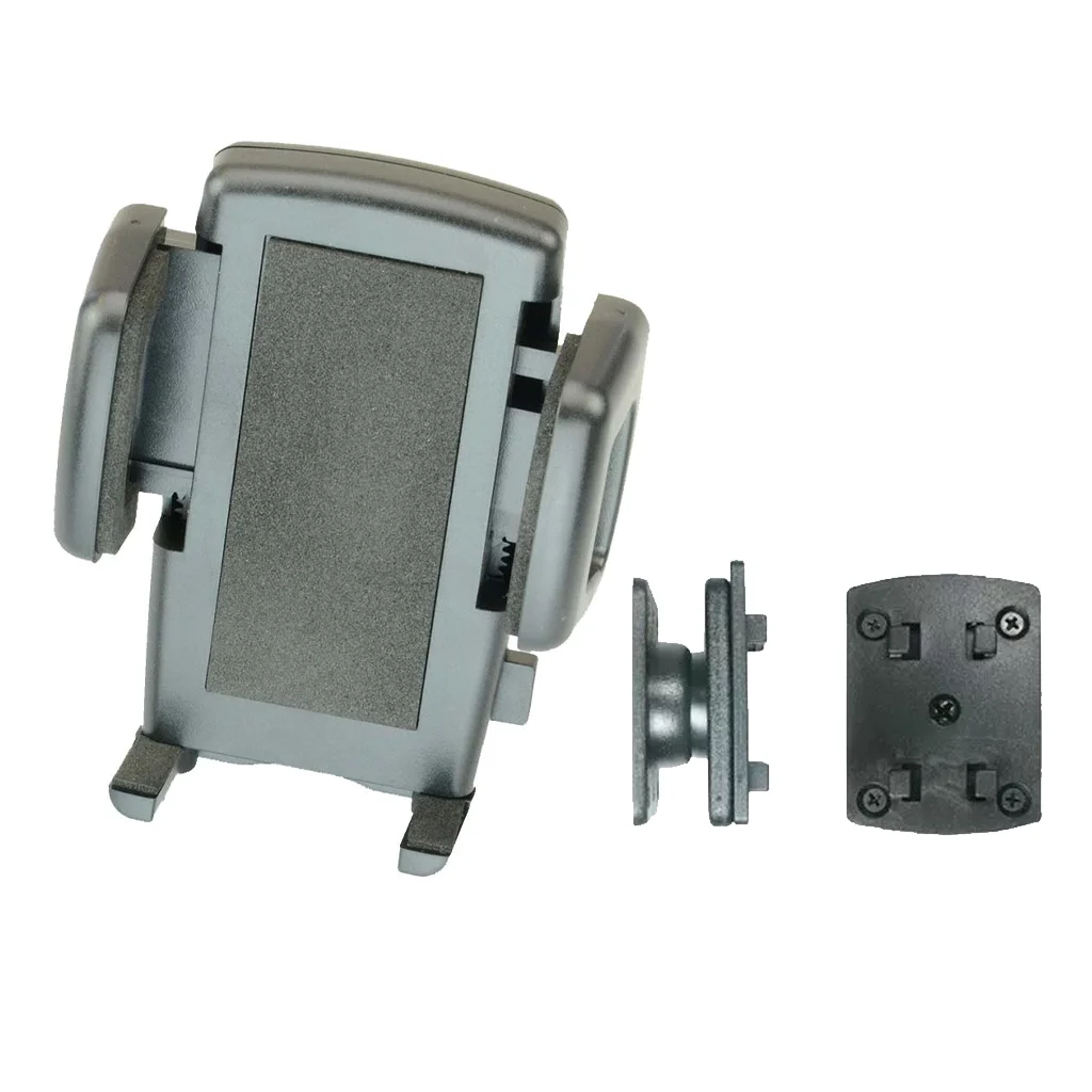 Universal Mobilholder 35-83 mm + Brodit HR adapter - Holdersæt